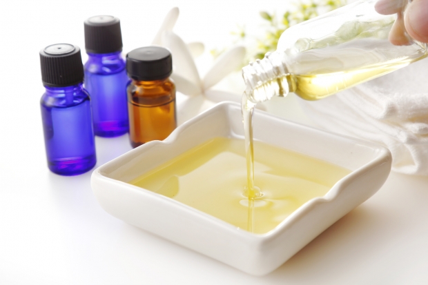 Spa Aroma oil image